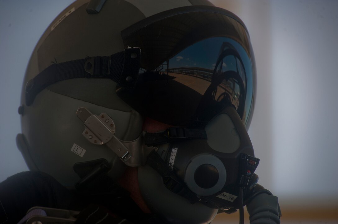 The Romanian Air Force visited Sheppard July 8-11 to witness the role it plays in training and inspiring warriors on the global scale. The visit was meant to establish international bonds and potential joint training ventures. (U.S. Air Force photos by Airman 1st Class Jelani Gibson)