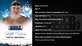 Warrior Games profile for retired Tech. Sgt. Keith Sekora. (U.S. Air Force graphic/Corey Parrish)