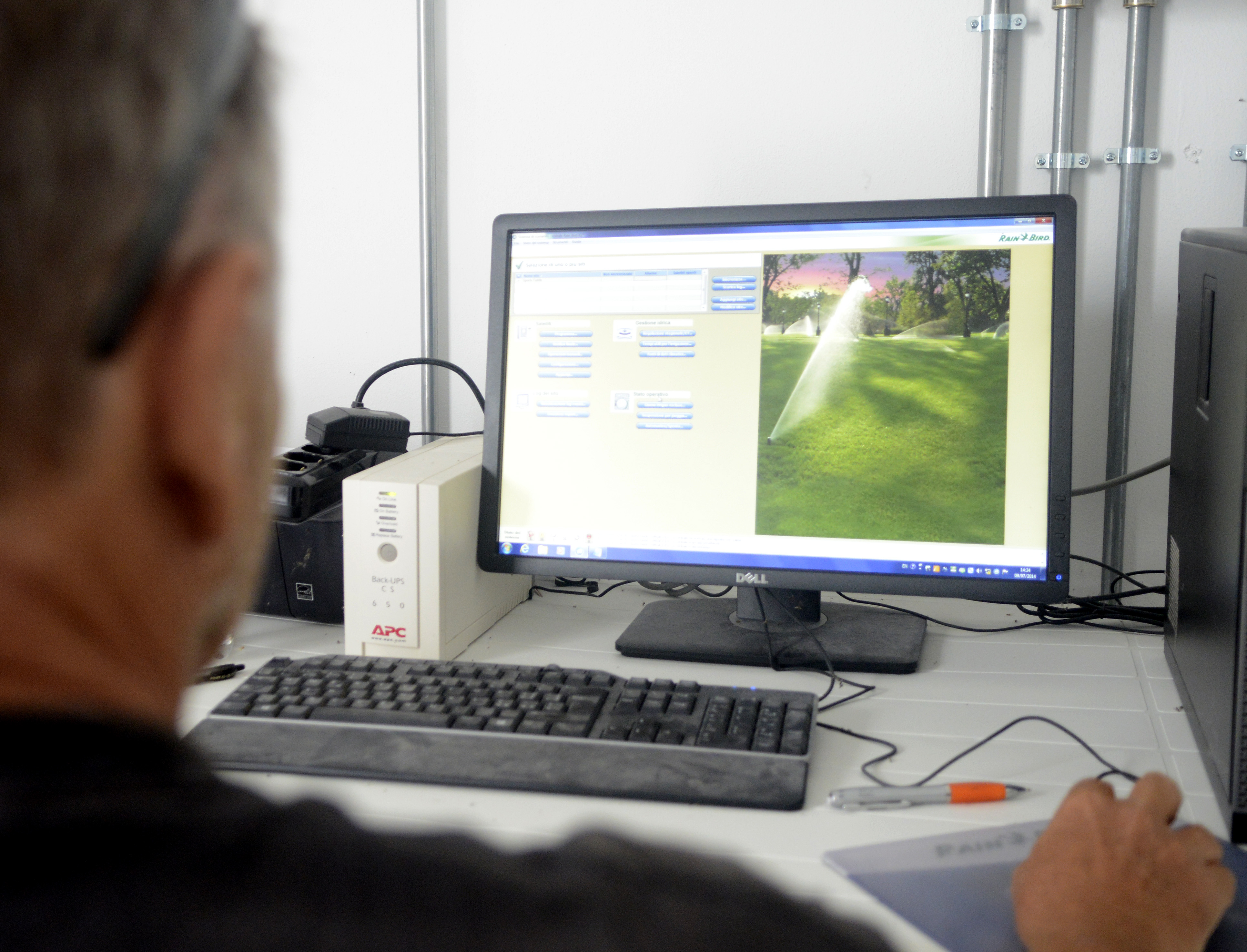 Complex Computer Systems