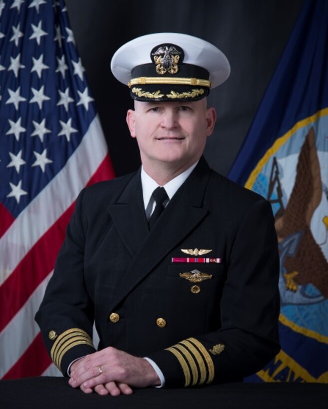 CAPT Jehue