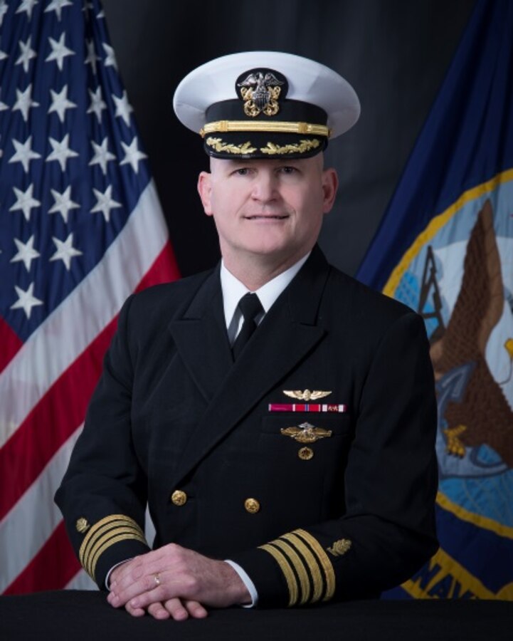 CAPT Jehue