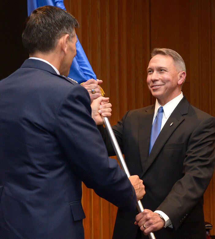 Contracting director joins SES ranks, rejoins Air Force ...