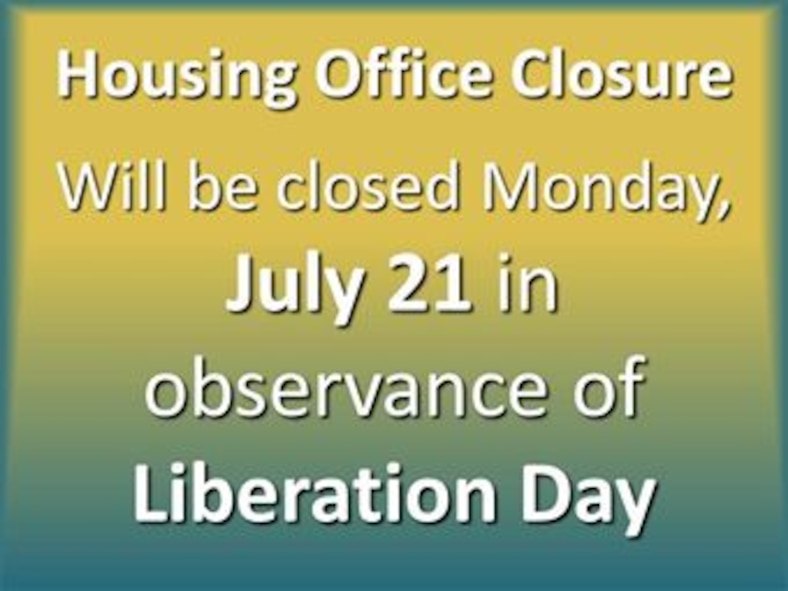 20140717 housing office closure watercooler