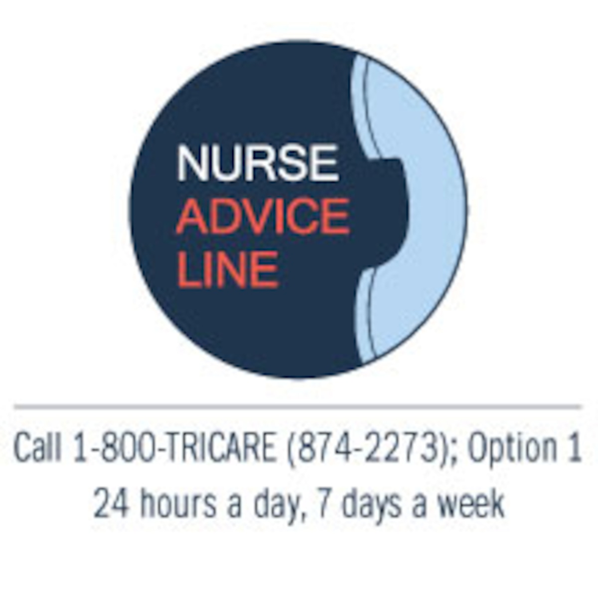 TRICARE implements Nurse Advice Line > Dyess Air Force Base > Article