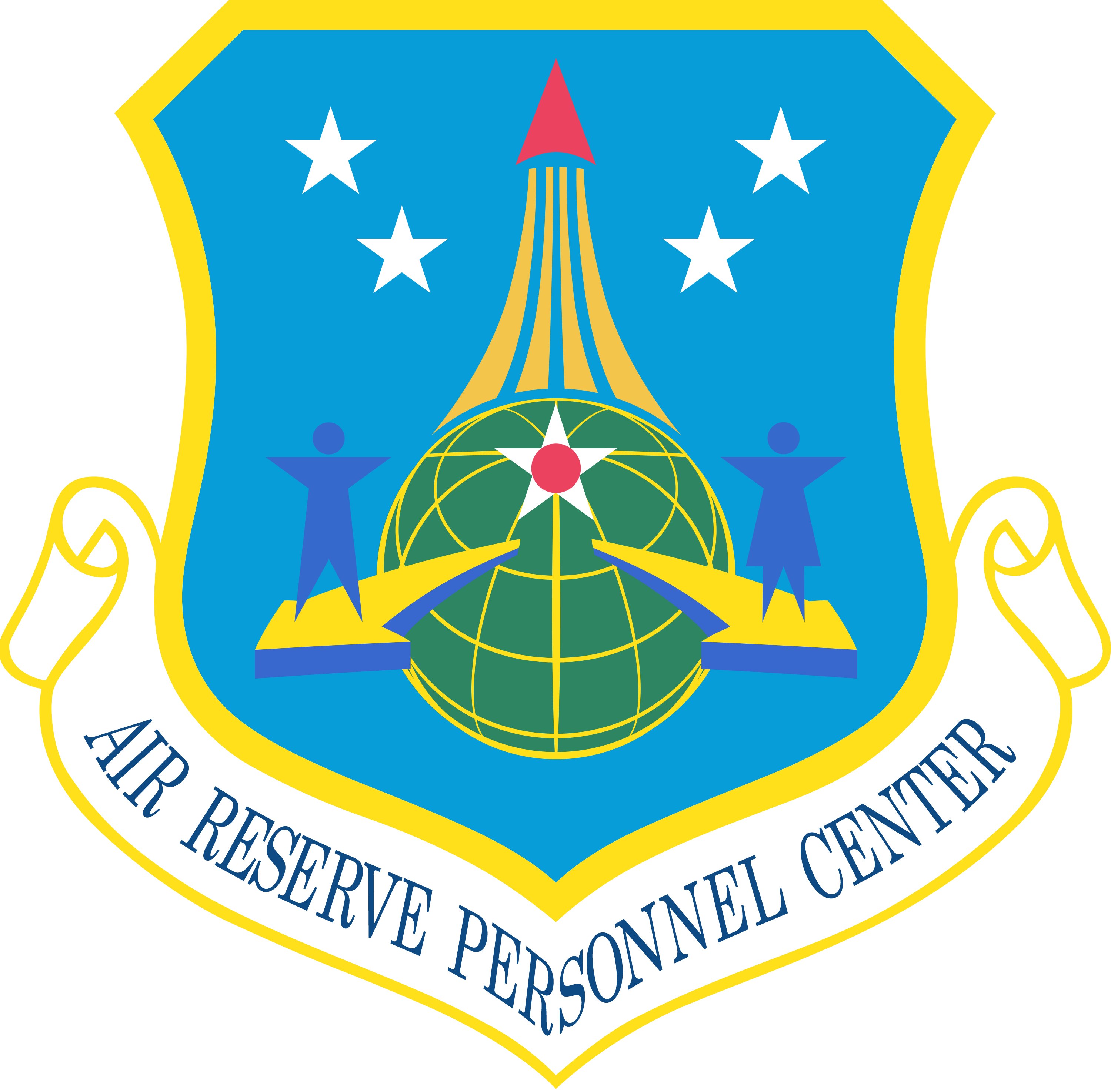 Online Master's Program results announced > Air Force Reserve Command