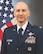 Colonel David G. Austin is the Commander, 505th Training Group at Hurlburt Field, Fla.  