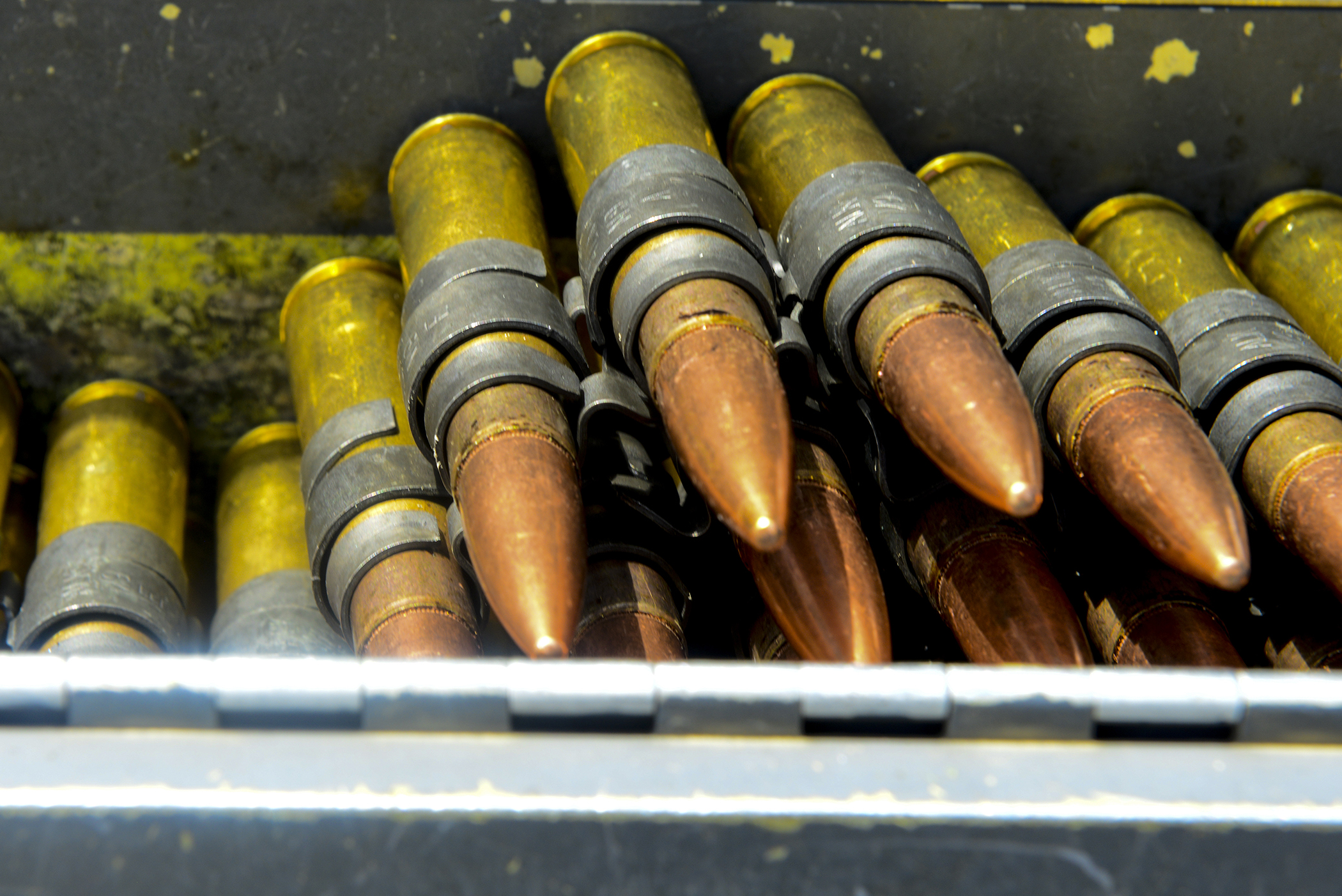 Ammo