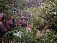 2ND BATTALION, 5TH MARINE REGIMENT 