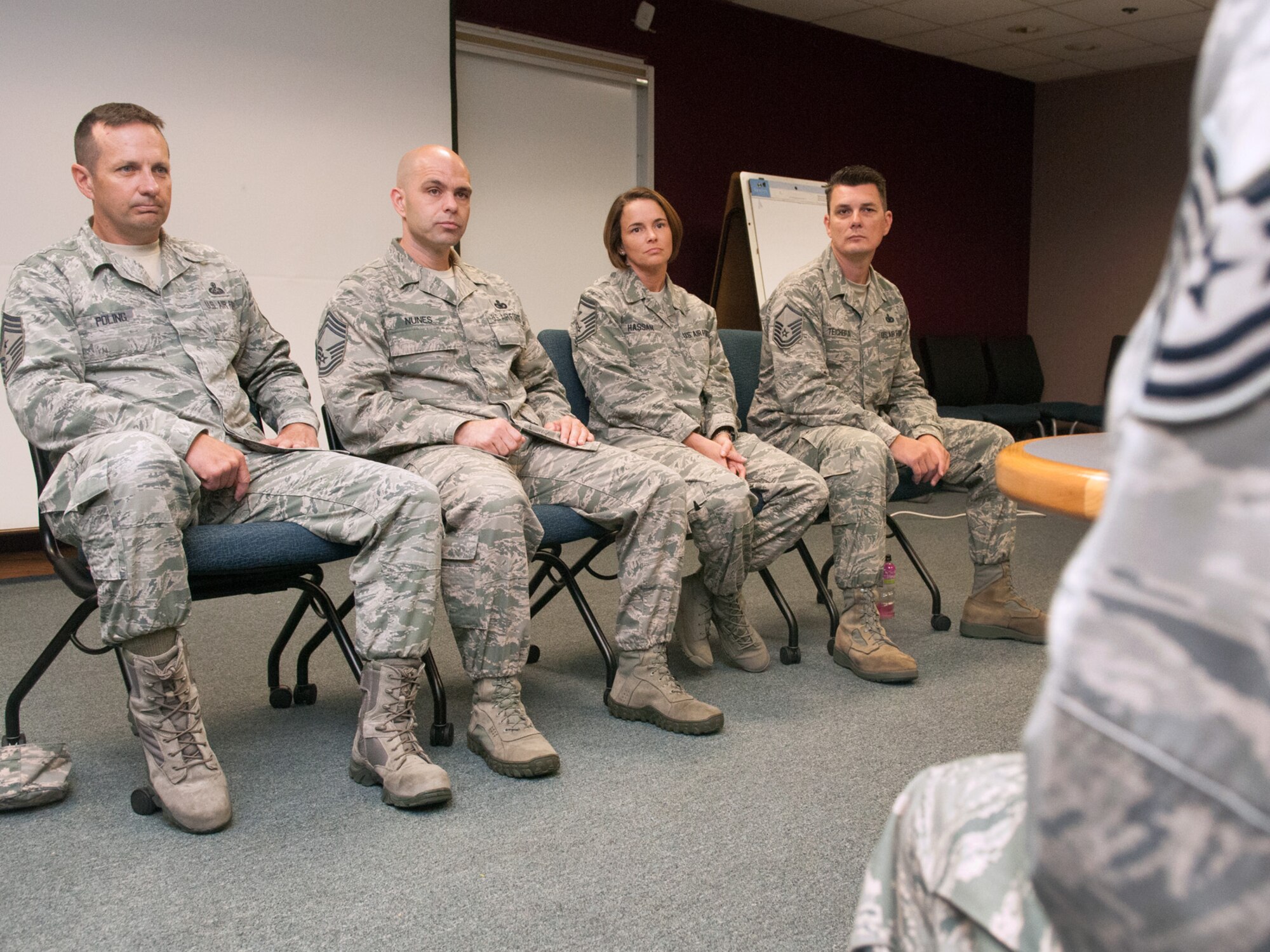 Photo feature: This week at Hanscom, July 16 > Hanscom Air Force Base ...