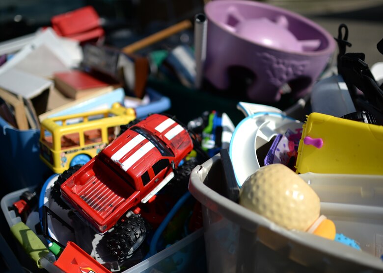 Airman S Attic Receives Influx Of Donations Spangdahlem Air Base Article Display