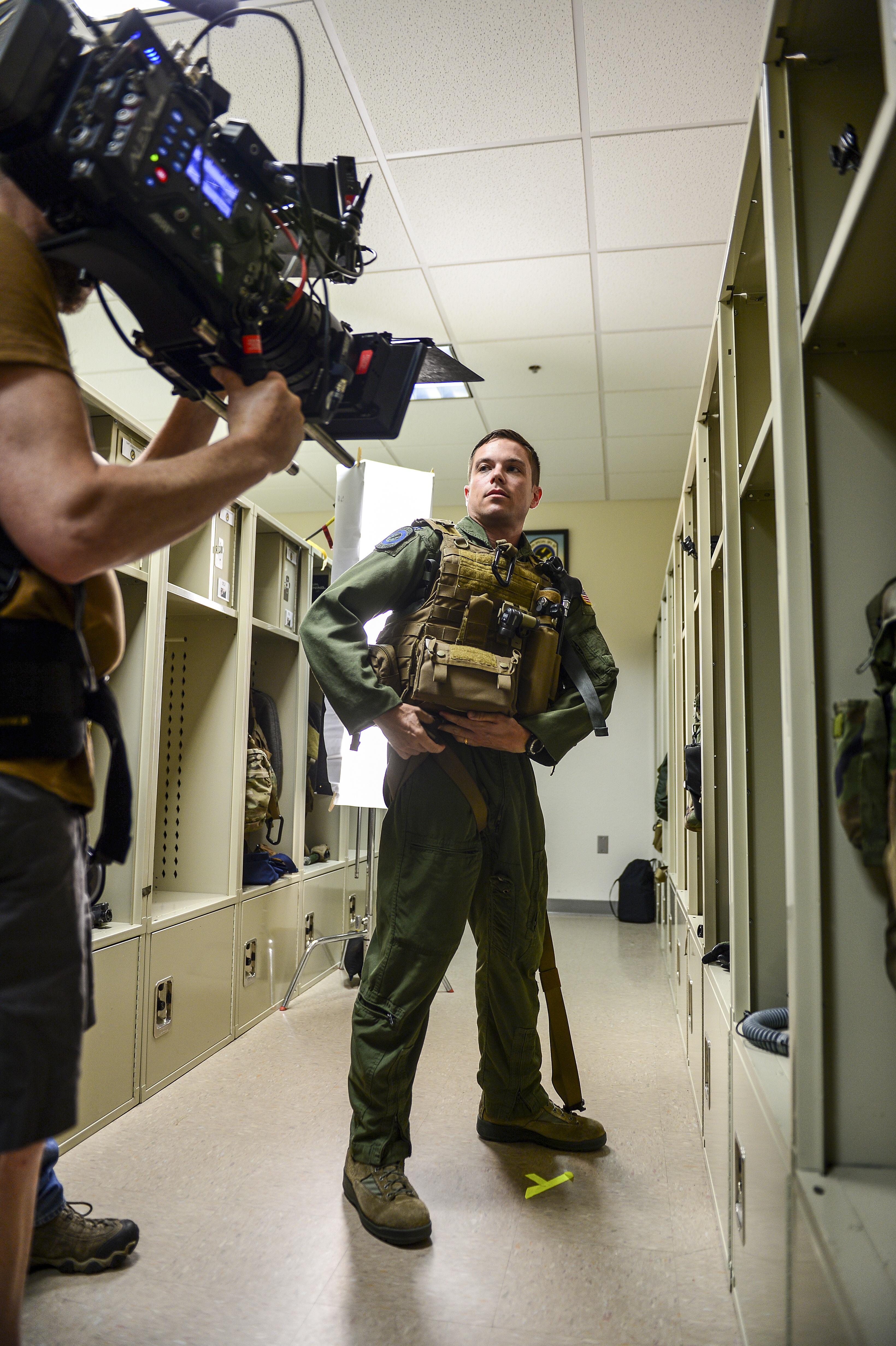 New Air Force Commercial to Highlight Air Commandos &gt; Hurlburt 