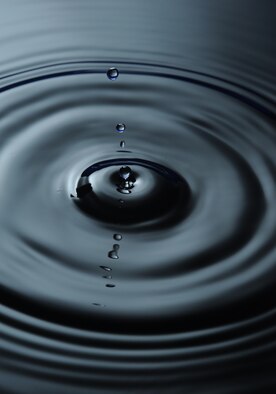 Most people probably don’t think about their water until something goes wrong. The 341st Civil Engineer Squadron water and fuel system maintainers are tasked with maintaining 137 miles of interior and exterior water and natural gas systems across 1,604 facilities on base and the missile field, valued at $3.5 billion. (U.S. Air Force Photo/Airman 1st Class Joshua Smoot)