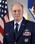 Air Force Gen. Craig McKinley.