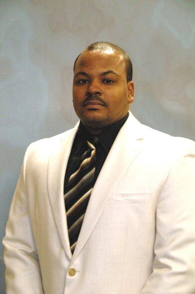 Dr. Darius D. Sanders