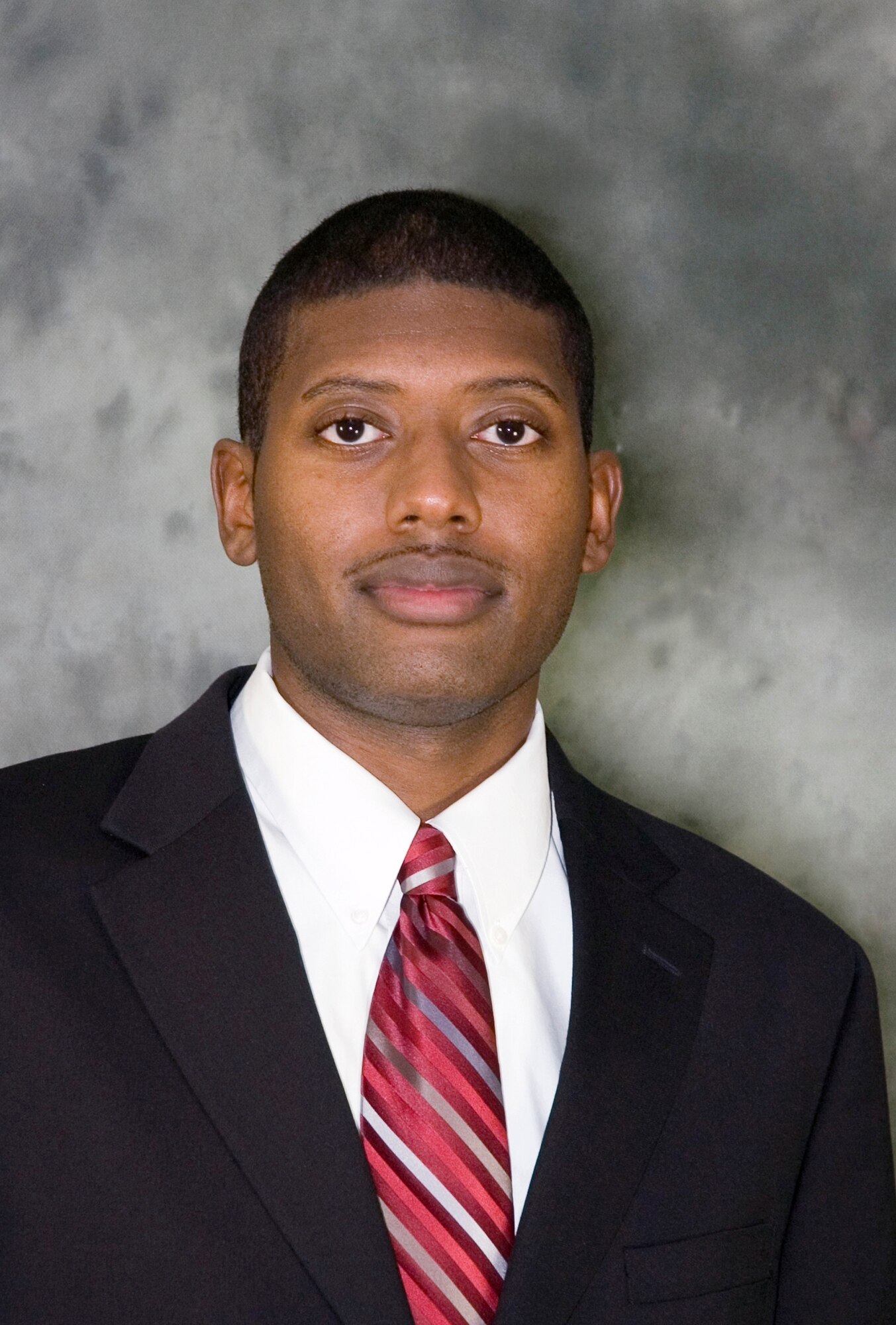 Dr. Eric L. Jones