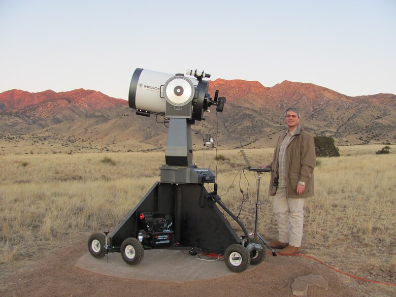 expensive telescopes