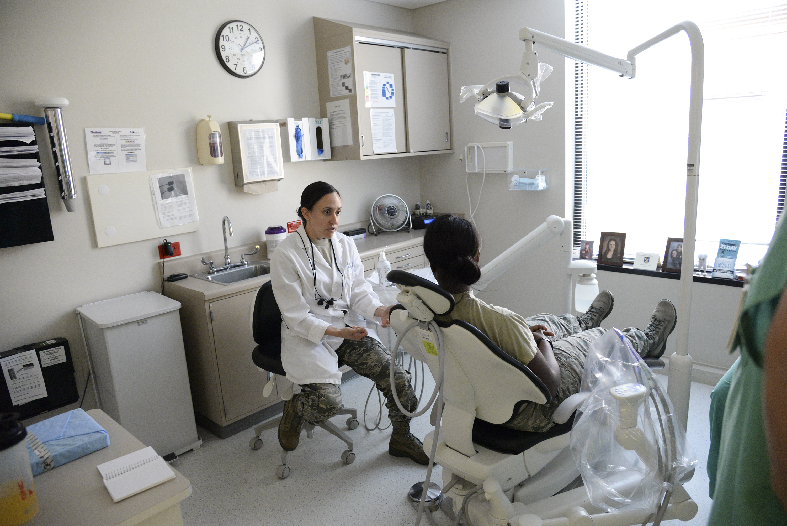 Ohsu Dental Clinic Moody 92 - 47uo5is