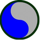 29th Combat Aviation Brigade patch.