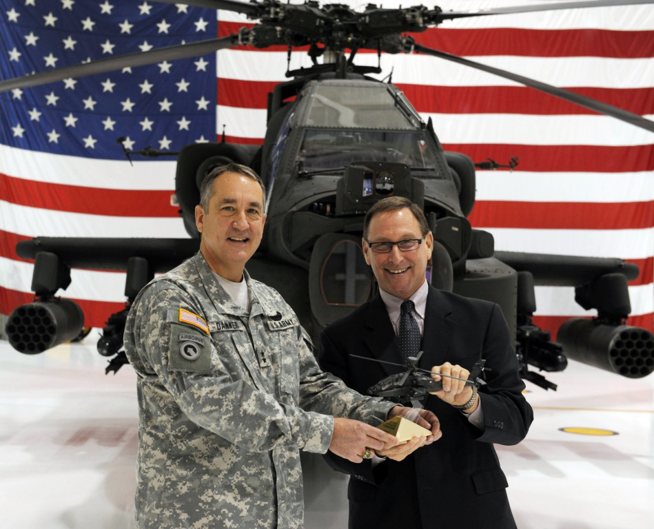 Missouri Guard S Attack Battalion Transitions To Longbow Apache National Guard Family Programs News The National Guard