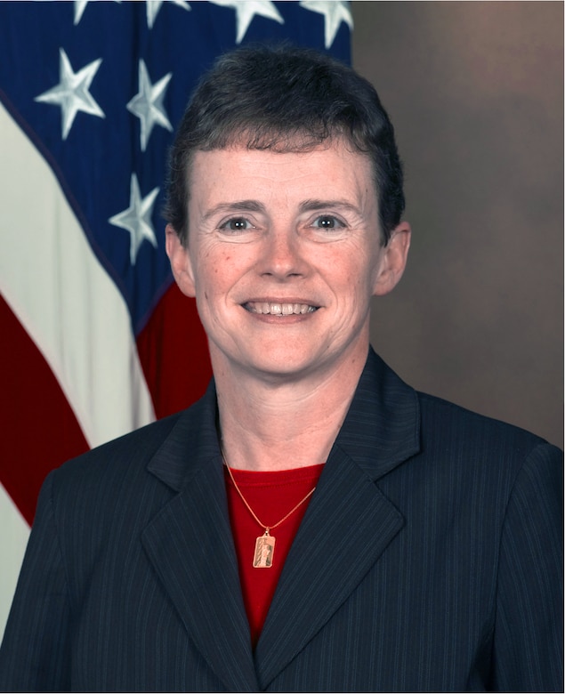 Pamela S. Mitchell