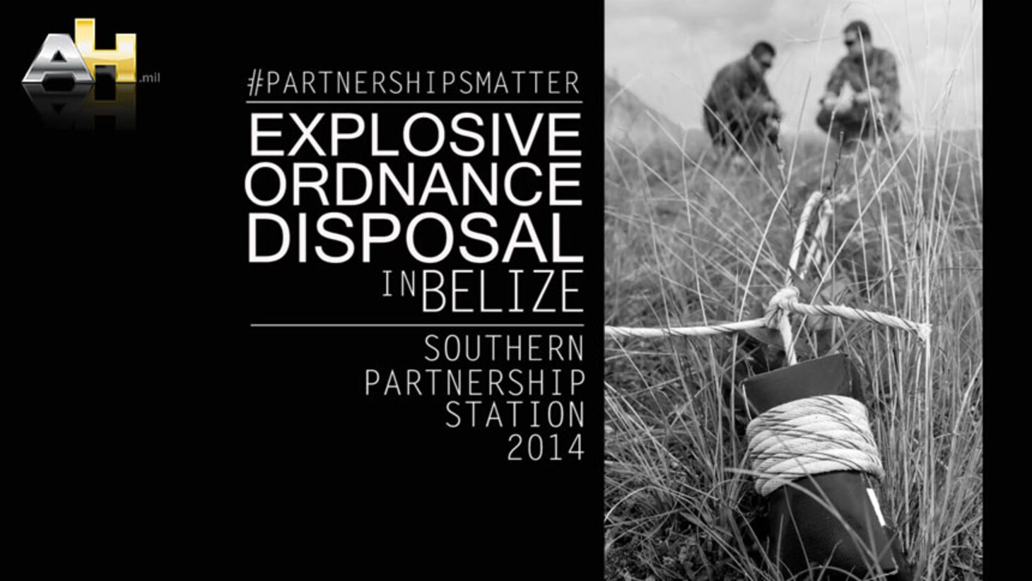 Lighting the Fuse > U.S. Navy All Hands > Stories