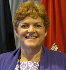 Colleen O'Keefe