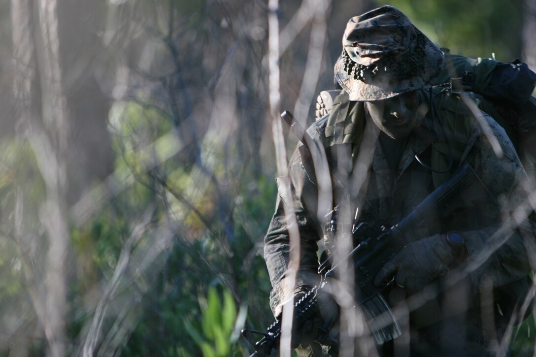 Marine Special Operations Officers graduating MARSOC’s ITC will be assigned a new Primary Military Occupational Specialty, clearing the way for retention and promotion in a professional career path. Previously, only enlisted Marines designated as critical skills operators were awarded a PMOS of 0372, while SOOs were awarded an Additional Military Occupational Specialty of 0370. The decision now allows SOOs to hold 0370 as a PMOS, and be managed with a development strategy that facilitates talent management of Special Operations Forces skills, standardized training, retention, promotions, command, professional military education and career progression, according to Maj. Gen Clark, the MARSOC commander.“Approval of the PMOS allows the Marine Corps the ability to develop Marine Special Operations Officers, over a course of a career, as both fully proficient special operations professionals and well-rounded Marine Corps Air-Ground Task Force officers,” said Clark.