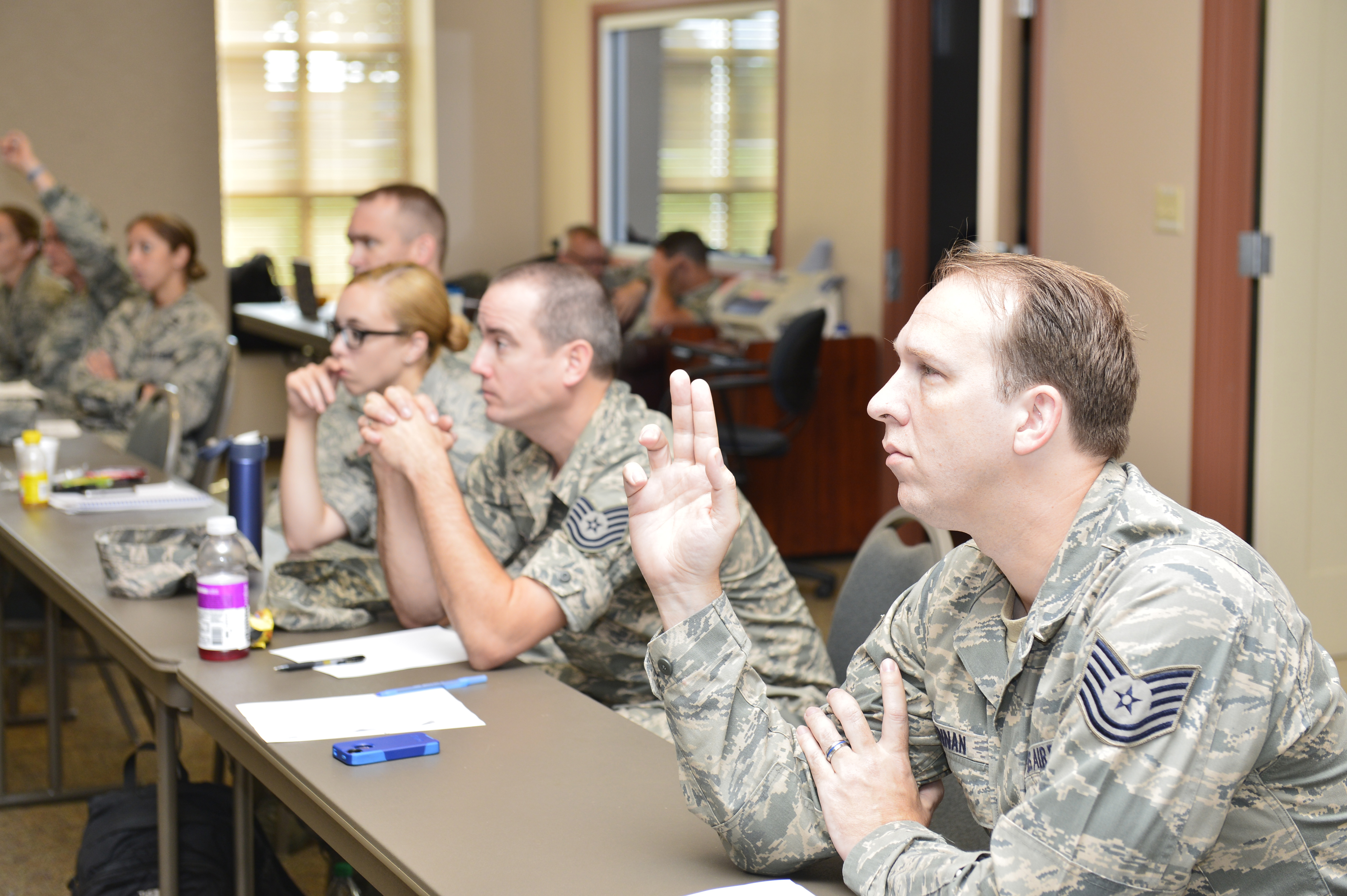 Public Affairs affairs