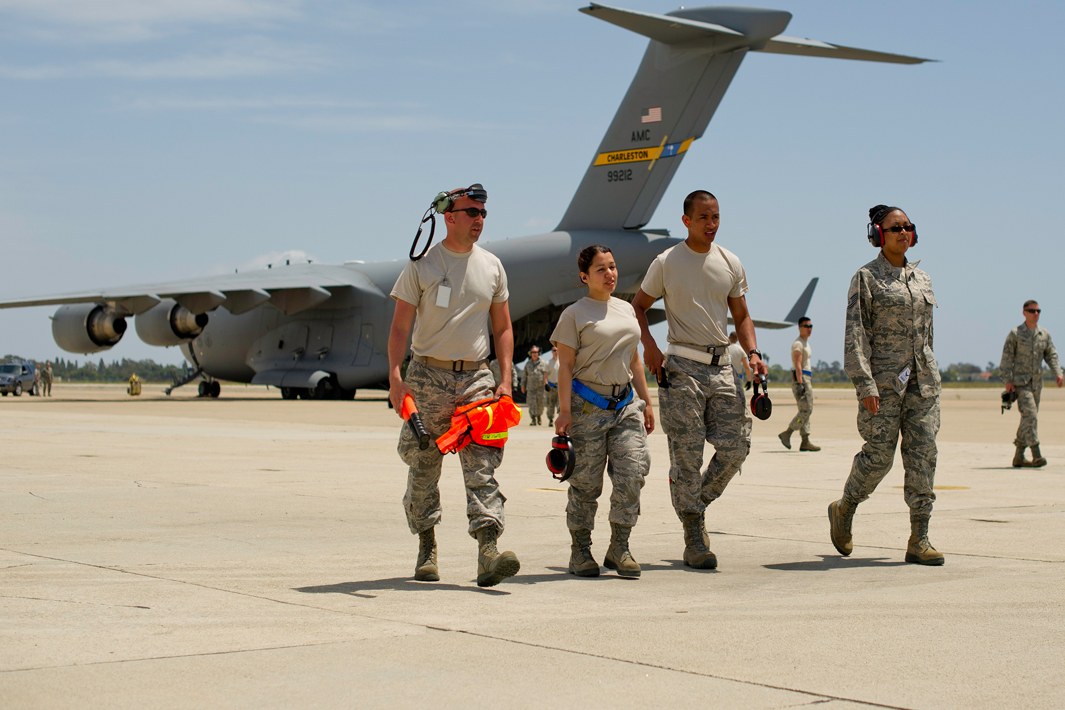 Command Getting Rid Of Human Resources Development Council And Switching To Program Focused More On Diversity Citizen Airman Magazine Features