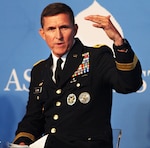 Transparency has to be a watchword for the intelligence community if it is to regain the public’s trust, Army Lt. Gen. Michael T. Flynn, director of the Defense Intelligence Agency, said at the Aspen Security Forum in Colorado, July 26, 2014.