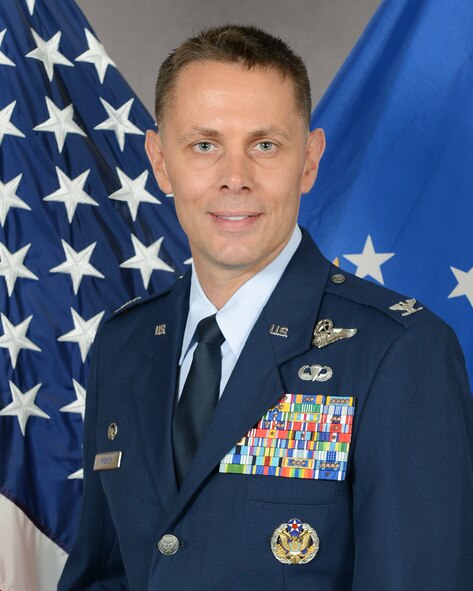 Col. Misner