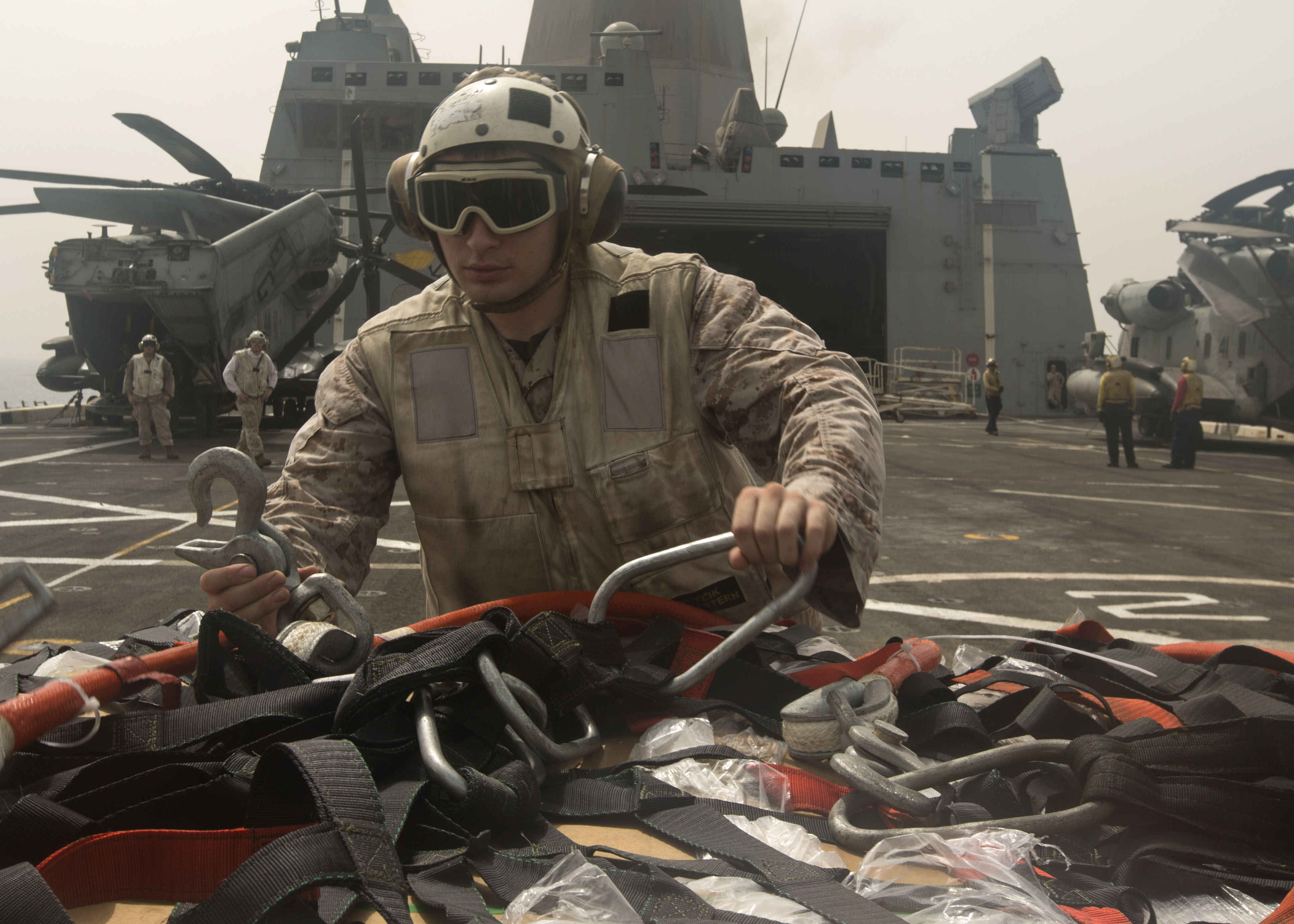 22nd MEU Photos