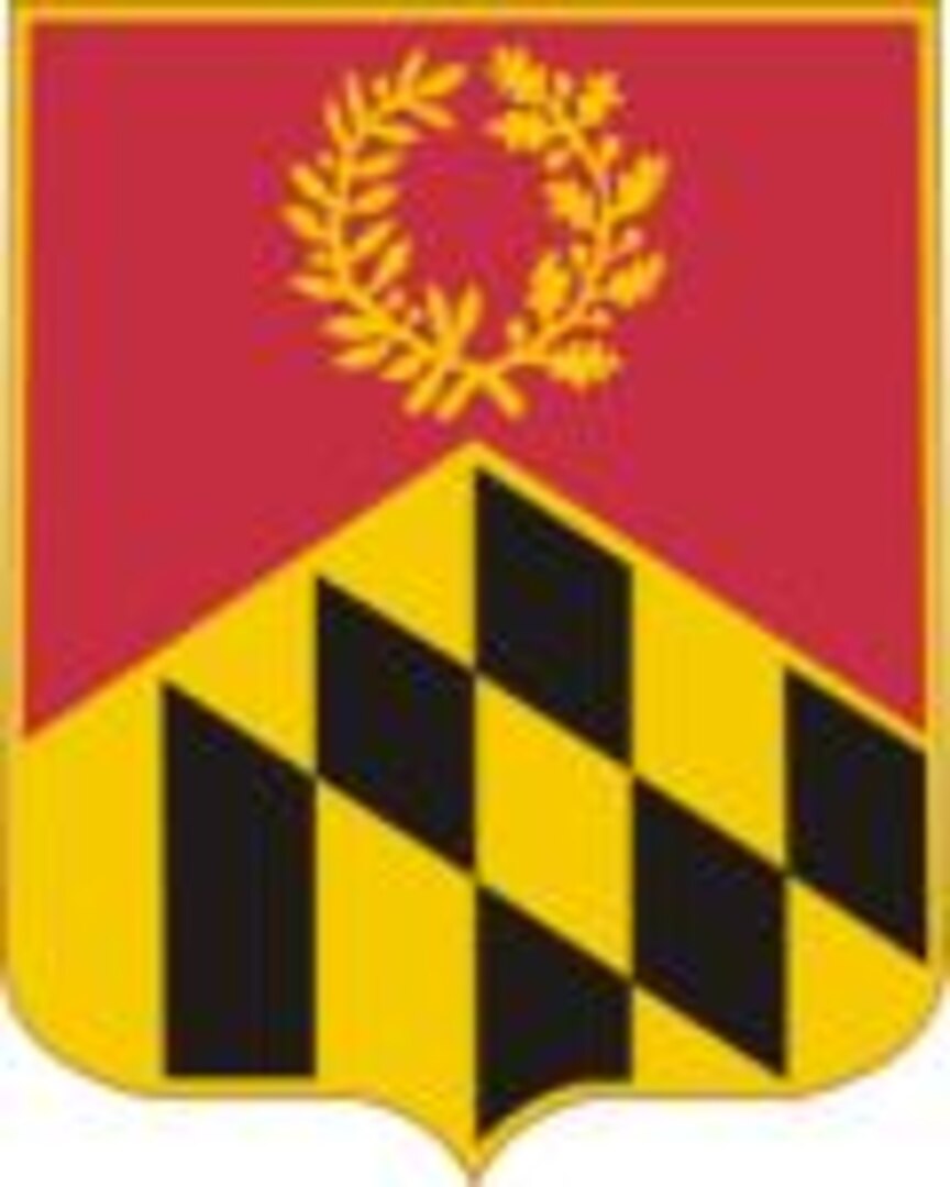 110th Information Operations Battalion insignia