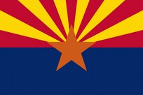 Arizona flag