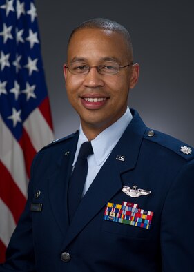 Commentary by Lt. Col. Rafael Carroll 60th Operations Support Squadron
