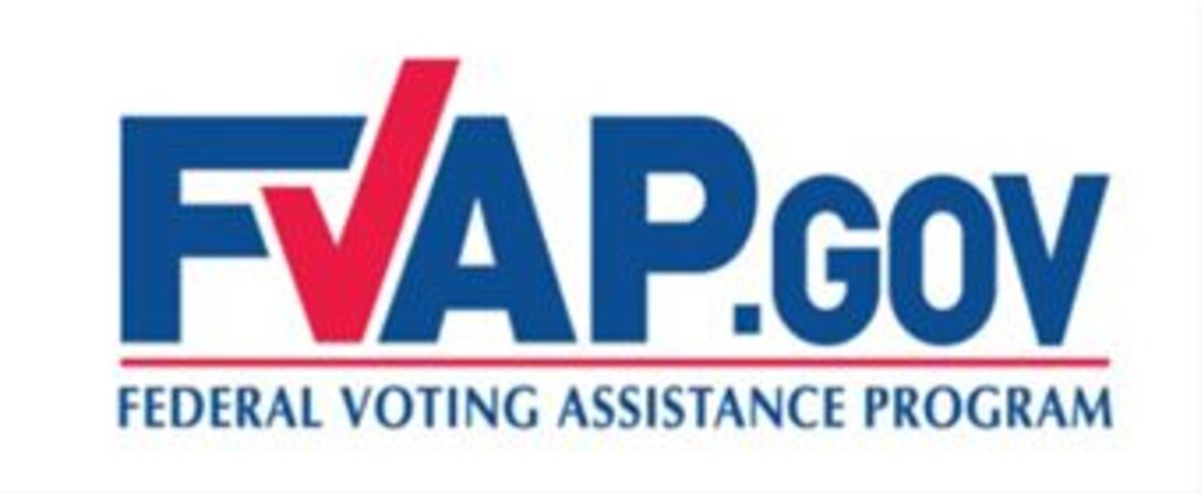 The November 4th general election is coming up. For those military members who vote by absentee ballot, they must act NOW to make sure that they have an opportunity to have their vote counted. If you have already registered but have not received a State ballot for the November 4th General Election, go to www.FVAP.gov  and follow the step-by-step instructions. (Courtesy Graphic)

