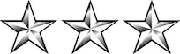 Lieutenant general, O-9