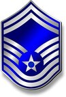 Senior master sergeant, E-8