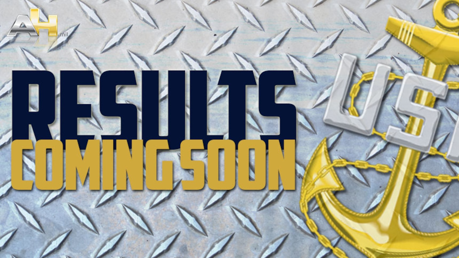 Chief results coming Soon > U.S. Navy All Hands > Stories