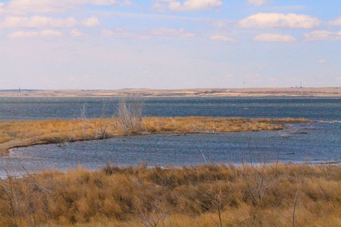 Development near the shoreline of Lake Sakakawea  and along the Missouri and Little Muddy rivers has increased over recent years. The impacts of development may include, placing occupants of habitable structures at risk of flooding as the easement is for the purpose of accommodating interior drainage to the river; damaging or compromising the levee system which reduces flooding risks for the area; and impeding the flow of runoff from snowmelt or rainfall into the Missouri River system. Landowners are encouraged to contact the Omaha District to determine if there is a flowage easement that applies to their land.