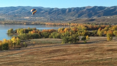 chatfield dam lake projects reservoir