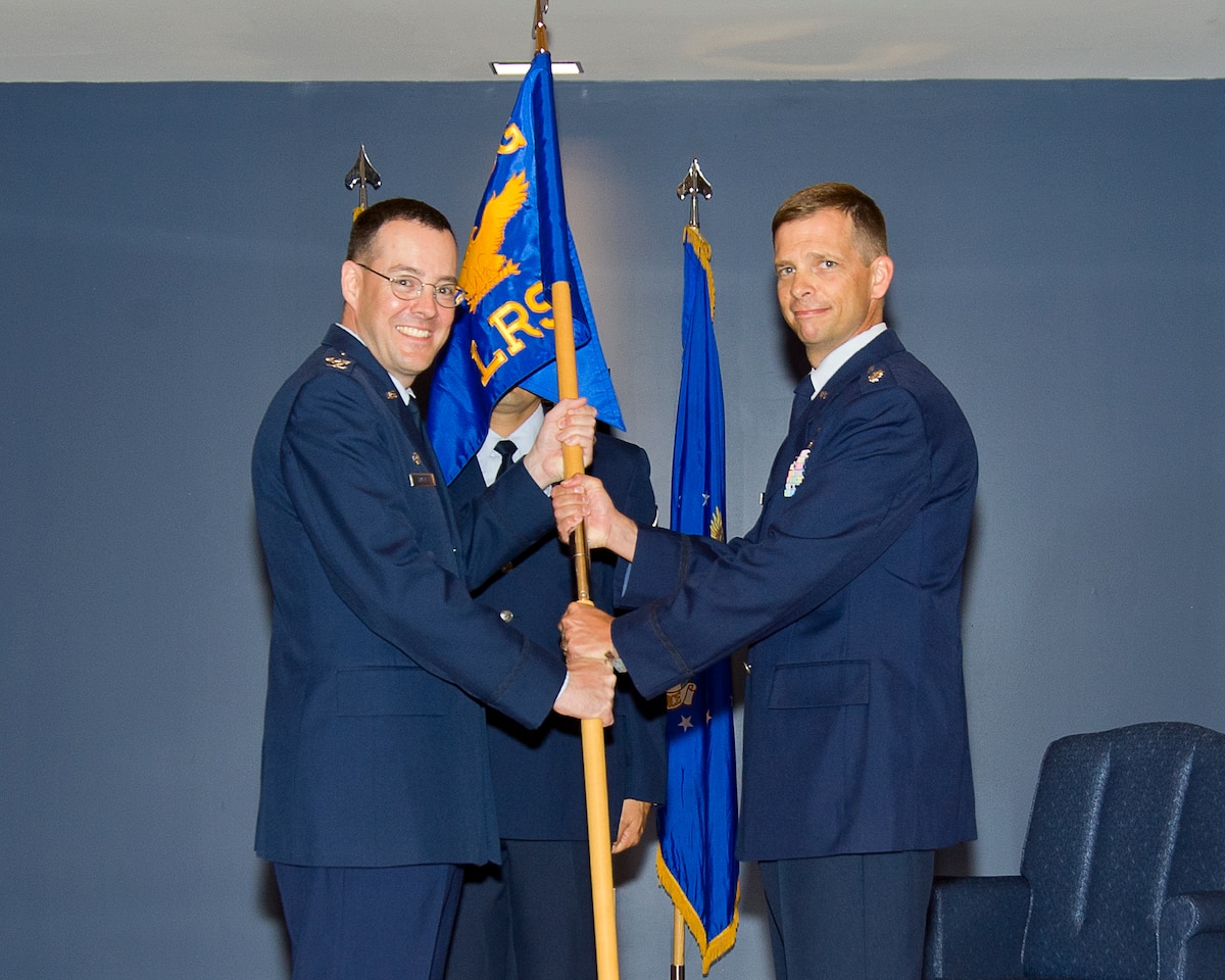 Tyndall stands up 325th Logistics Readiness Squadron > Tyndall Air ...