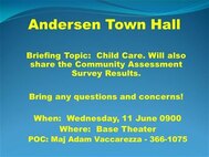 20140602 town hall watercooler