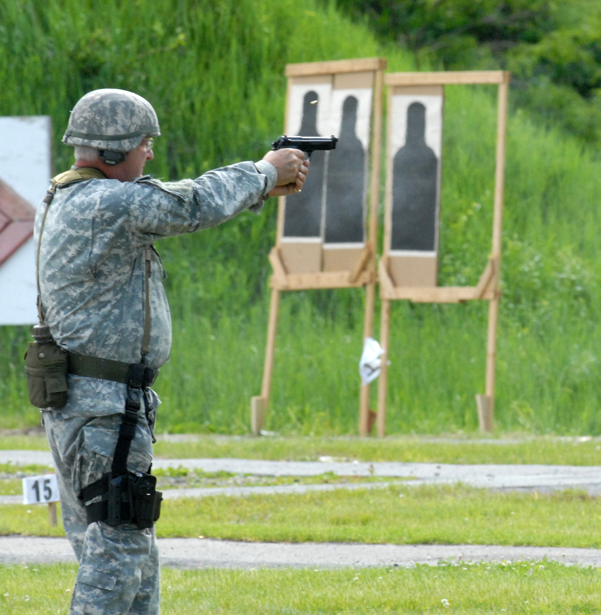 New York Gun Ranges - swic1es