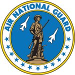 Air National Guard Seal 