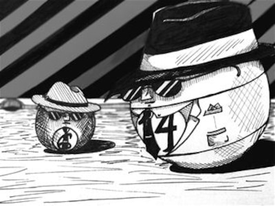 Maintaining physical, mental, social and spiritual fitness is vital to being the best Airman you can be. Ask your supervisor or contact the community support coordinator at your base for more information on building and maintaining resilience. (U.S. Air Force graphic by Senior Airman Brandon Sabin) 

