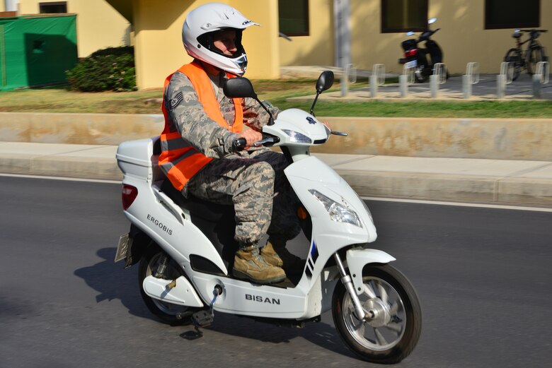 puma electric bike