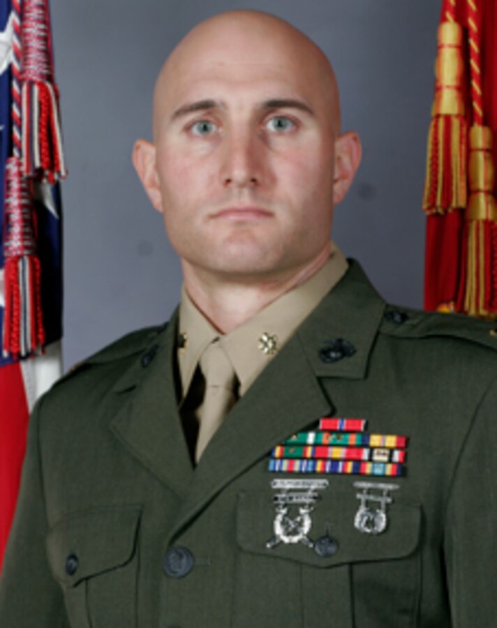Maj. David P. Tumanjan