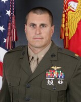 Major Brad Winsatt