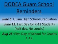 20140606 DODEA WATERCOOLER